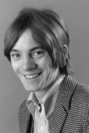 Steve Marriott profil kép