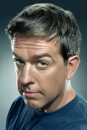 Ed Helms profil kép