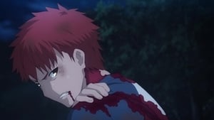 Fate/stay night [Unlimited Blade Works] 1. évad Ep.7 7. epizód