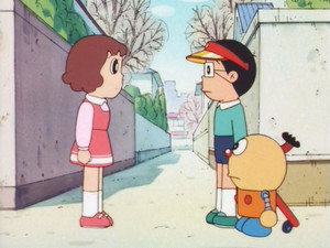 キテレツ大百科 1. évad Ep.164 164. epizód