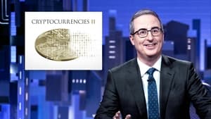 John Oliver-show az elmúlt hét híreiről 10. évad Ep.9 9. epizód