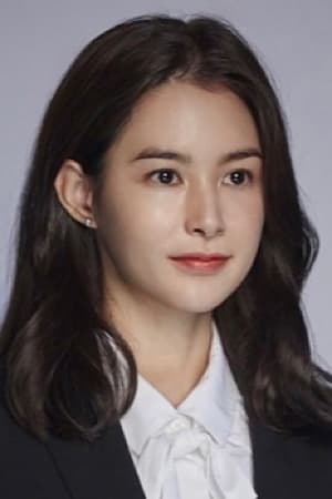 Kang Hye-jung profil kép