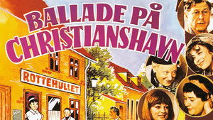 Ballade på Christianshavn háttérkép