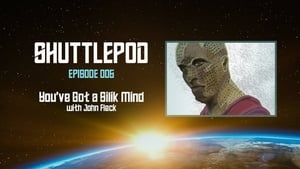 The Shuttlepod Show 1. évad Ep.5 5. epizód