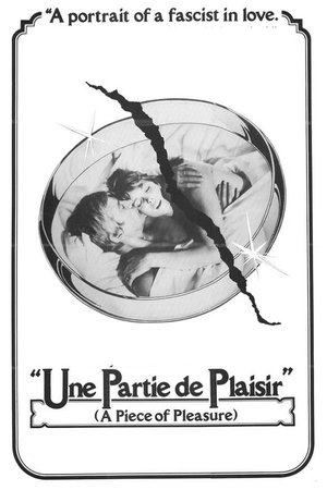 Une partie de plaisir poszter