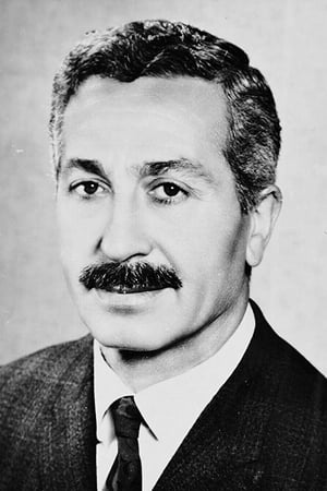 Haydar Karaer