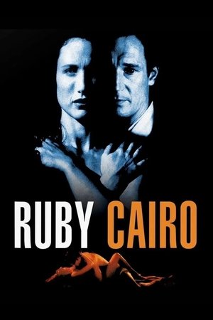 Ruby Cairo poszter