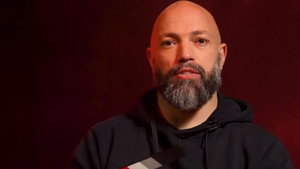 LEGEND 1. évad Ep.11 11. epizód