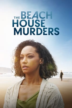 The Beach House Murders poszter