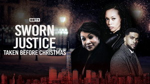 Sworn Justice: Taken Before Christmas háttérkép