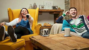 Gogglebox 12. évad Ep.7 7. epizód