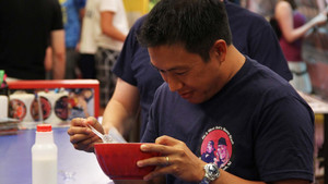 Comic Book Men Season 2 Ep.6 6. epizód