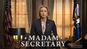 Madam Secretary kép