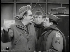 The Phil Silvers Show Season 1 Ep.12 12. epizód