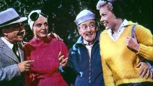 Totò, Peppino e le fanatiche háttérkép