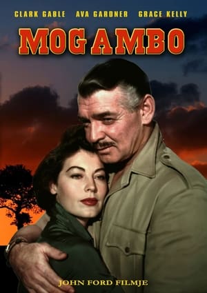 Mogambo