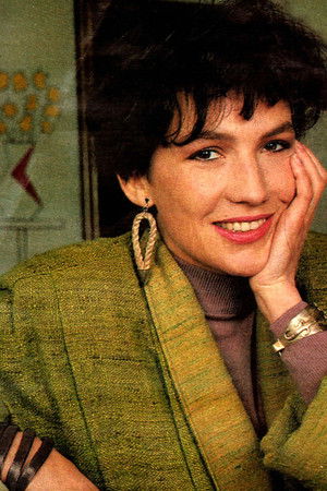 Virginie Thévenet profil kép