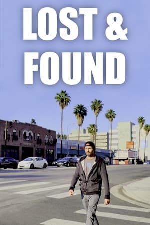 Lost and Found poszter