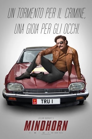 Mindhorn poszter