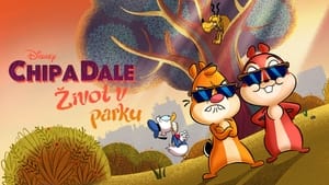 Chip és Dale - Élet a parkban kép