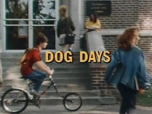 Degrassi Junior High Season 2 Ep.9 9. epizód