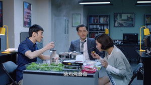 猎场 Season 1 Ep.10 10. epizód
