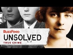 Buzzfeed Unsolved: True Crime 5. évad Ep.7 7. epizód