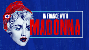 In France with Madonna háttérkép