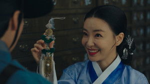 금혼령, 조선 혼인 금지령 1. évad Ep.8 8. epizód