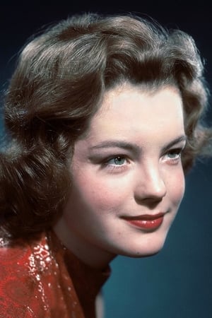 Romy Schneider profil kép