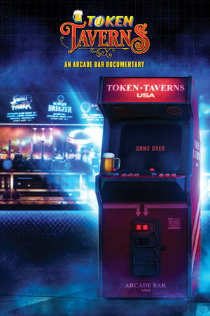 Token Taverns poszter