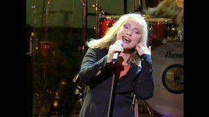 Blondie - Live in New York háttérkép