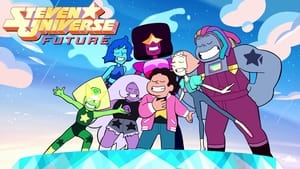 Steven Universe: Az új világ kép