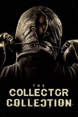 The Collector filmek