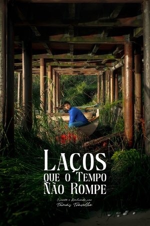 Laços Que o Tempo Não Rompe poszter