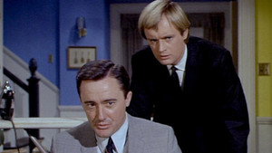 The Man from U.N.C.L.E. Season 3 Ep.24 24. epizód