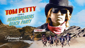Heartbreakers Beach Party háttérkép