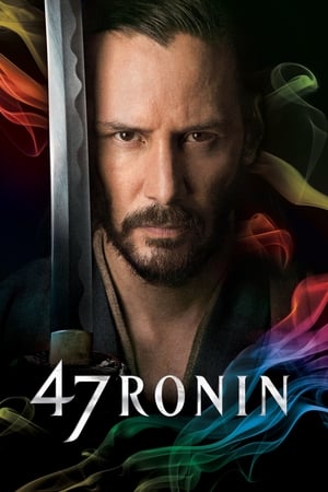 47 Ronin poszter