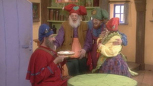 Kabouter Plop Season 1 Ep.32 32. epizód