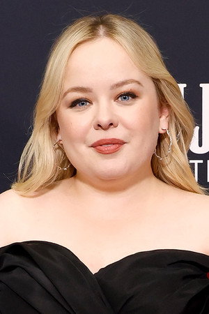 Nicola Coughlan profil kép