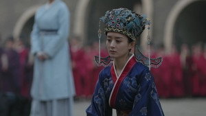 知否知否应是绿肥红瘦 1. évad Ep.75 75. epizód