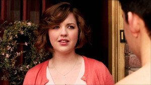 Degrassi: Minis 9. évad Ep.6 6. epizód