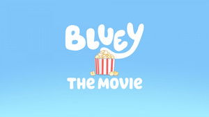 Bluey: The Movie háttérkép