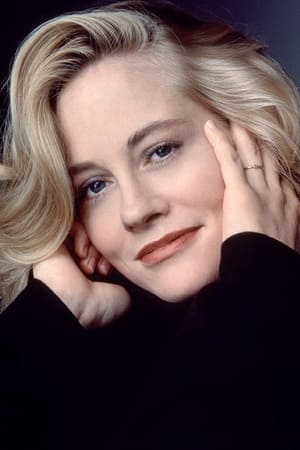 Cybill Shepherd profil kép