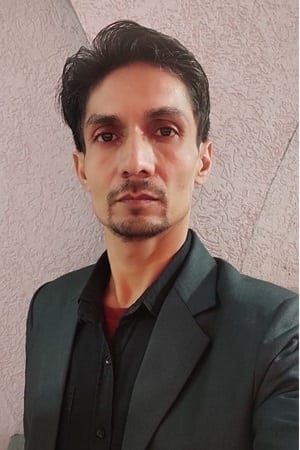 Vivek Sharma