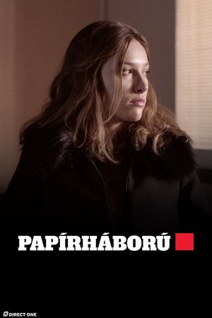 Papírháború