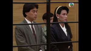 壹號皇庭 Season 3 Ep.15 15. epizód