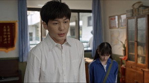 乔家的儿女 1. évad Ep.5 5. epizód