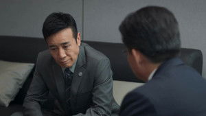 城中之城 1. évad Ep.9 9. epizód