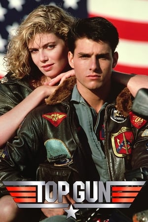 Top Gun poszter